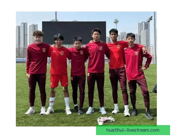 AFC公布U17亚洲杯名单球衣号码大变样邝兆镭身披8号引关注